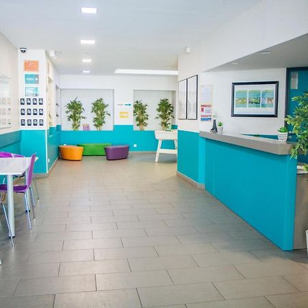 Twenty Business Flats Marseille Timone Aparthotel ภายนอก รูปภาพ
