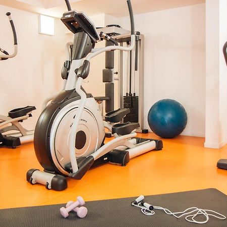 Twenty Business Flats Marseille Timone Aparthotel ภายนอก รูปภาพ