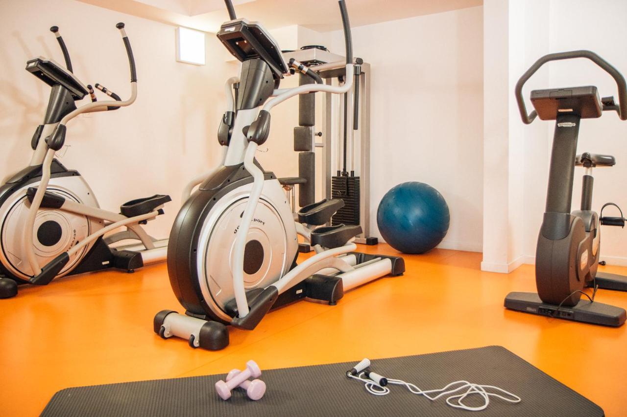 Twenty Business Flats Marseille Timone Aparthotel ภายนอก รูปภาพ